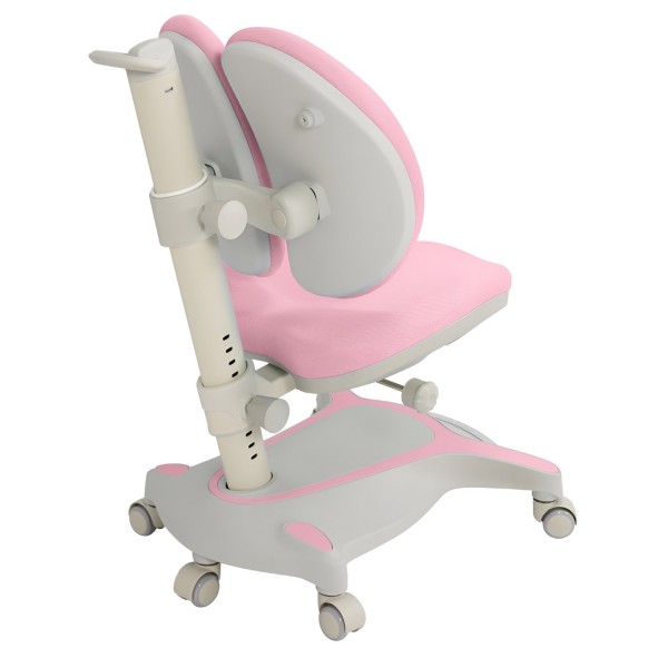 Дитяче крісло Bunias: зручність та стиль для дітей