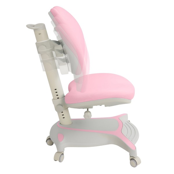 Дитяче крісло Bunias: зручність та стиль для дітей