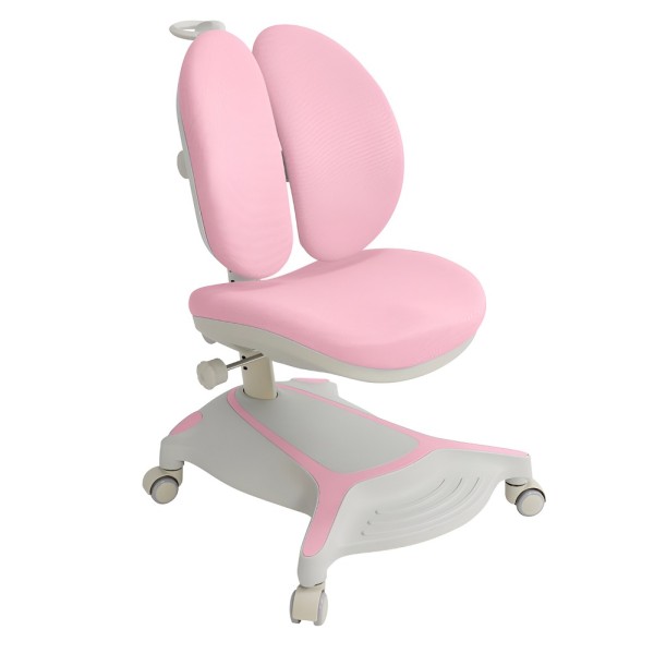 Дитяче крісло Bunias: зручність та стиль для дітей