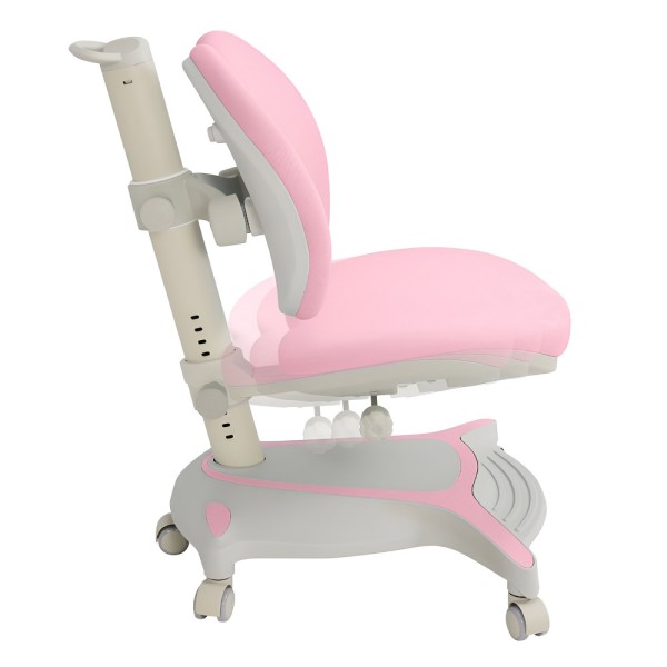 Дитяче крісло Bunias: зручність та стиль для дітей