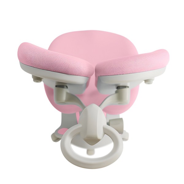 Дитяче крісло Bunias: зручність та стиль для дітей