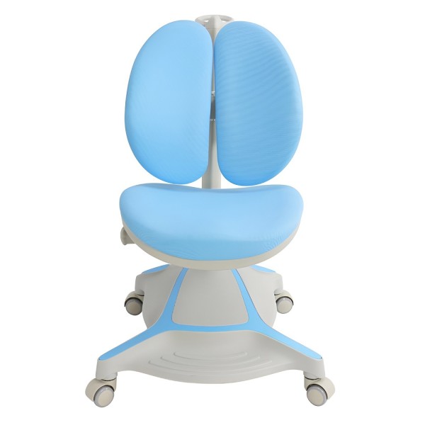 Дитяче крісло Bunias: зручність та стиль для дітей