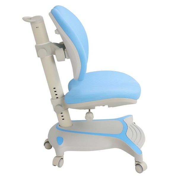 Дитяче крісло Bunias: зручність та стиль для дітей