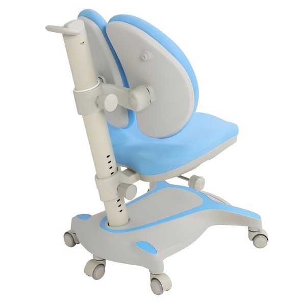 Дитяче крісло Bunias: зручність та стиль для дітей