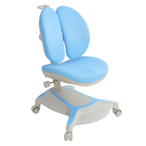 Дитяче крісло Bunias: зручність та стиль для дітей