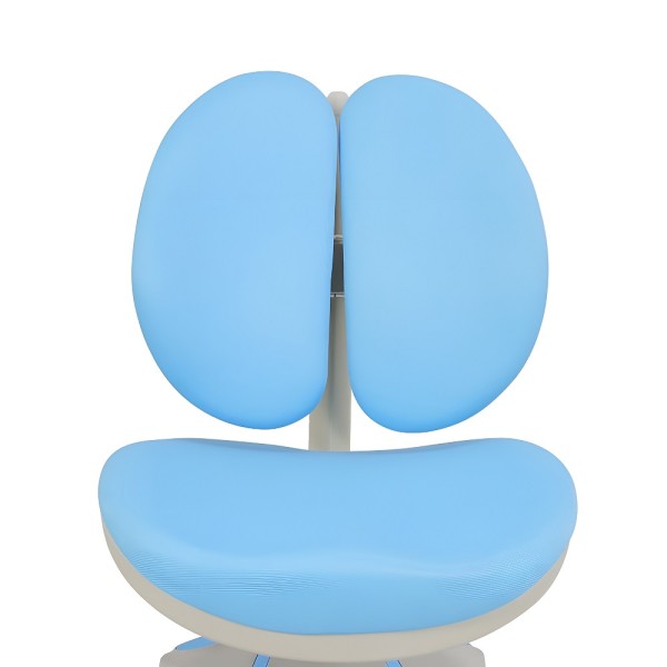 Дитяче крісло Bunias: зручність та стиль для дітей