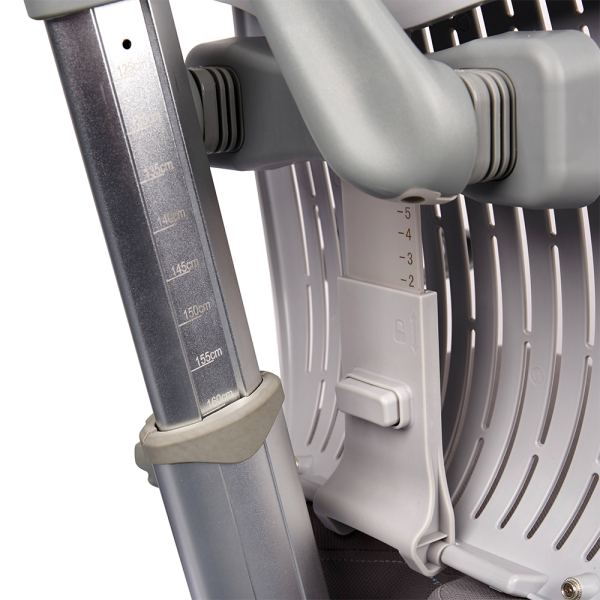 Дитяче крісло Contento - зручність та комфорт для вашої дитини