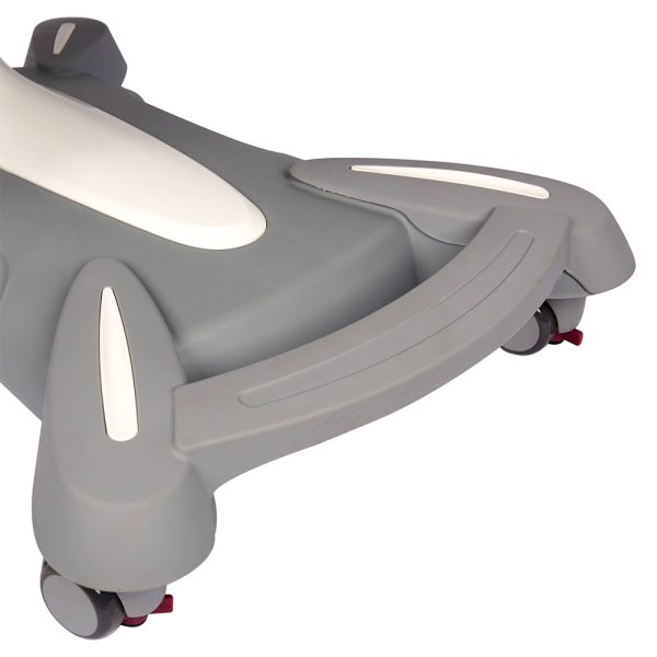 Дитяче крісло Contento - зручність та комфорт для вашої дитини