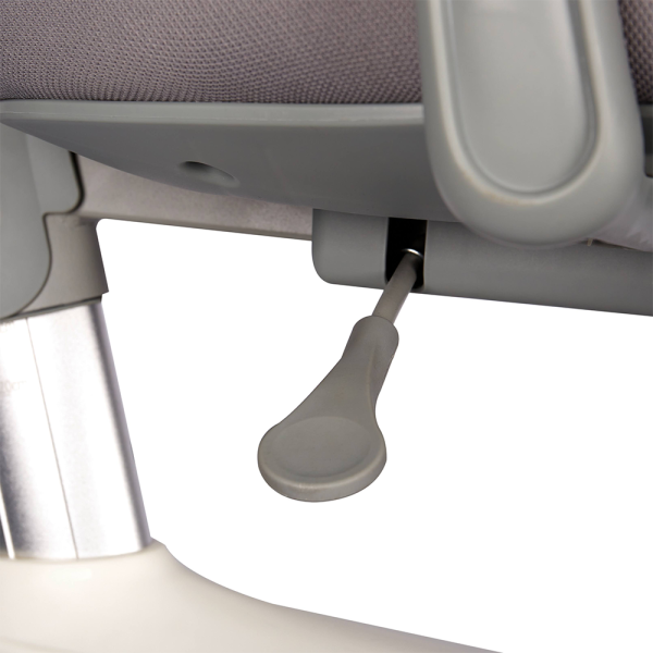 Дитяче крісло Contento - зручність та комфорт для вашої дитини