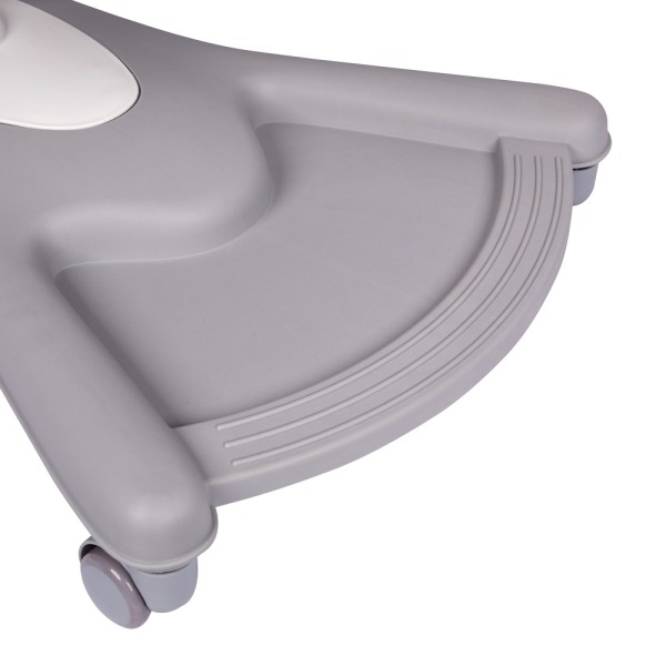 Дитяче крісло Fortuna — комфорт і стиль для вашої дитини