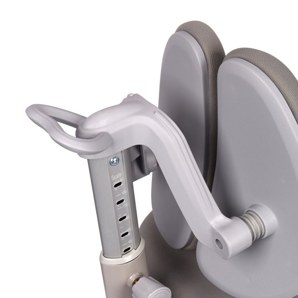 Дитяче крісло Fortuna — комфорт і стиль для вашої дитини