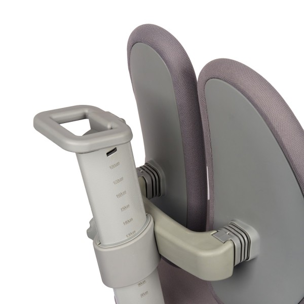 Дитяче крісло Leone — для комфорту вашої дитини