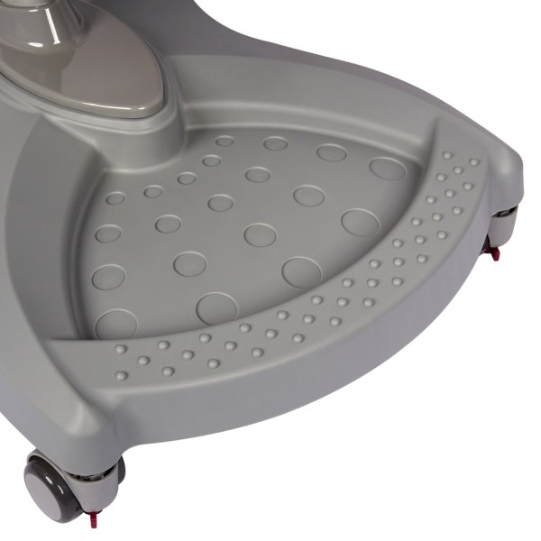 Дитяче крісло Leone — для комфорту вашої дитини