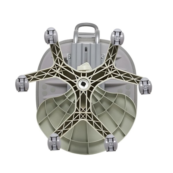 Дитяче крісло Paeonia – зручність та стиль для вашої дитини