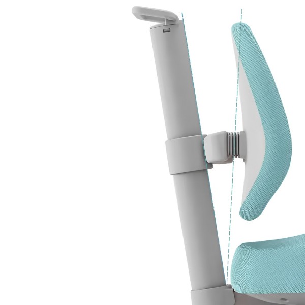 Дитяче крісло Premio – Ортопедичне крісло для дітей