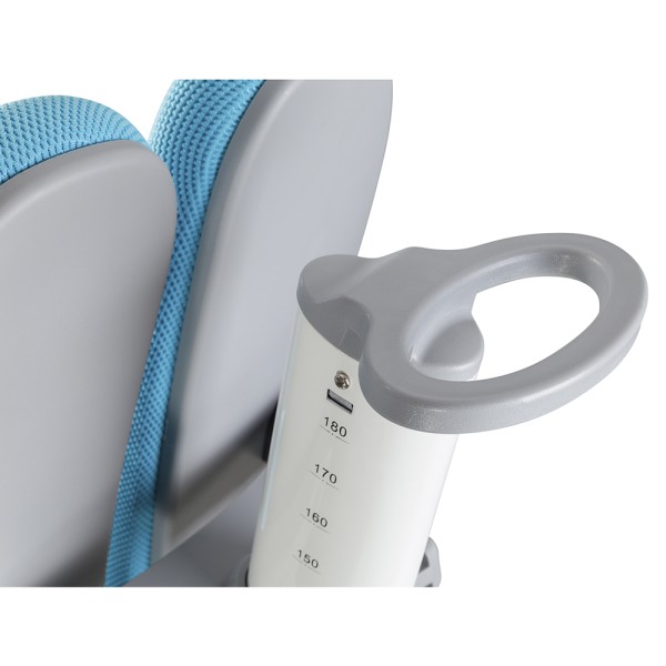 Дитяче крісло Primavera II — зручність та комфорт для вашої дитини