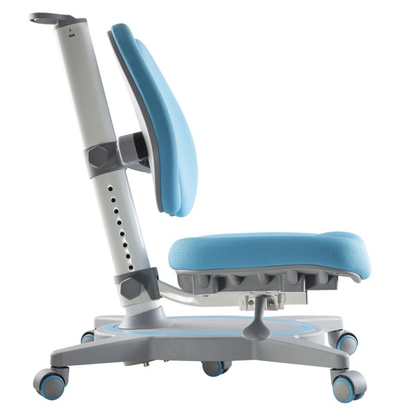 Дитяче крісло Primavera II — зручність та комфорт для вашої дитини