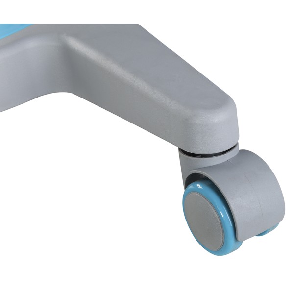 Дитяче крісло Primavera II — зручність та комфорт для вашої дитини