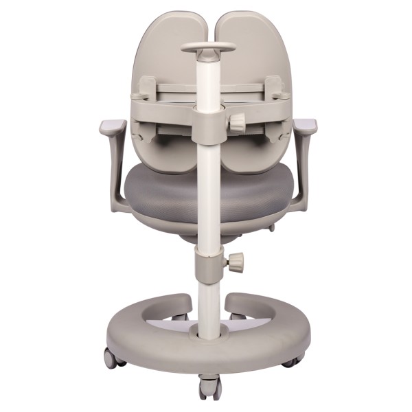 Дитяче крісло Rubus — зручність та стиль для вашої дитини