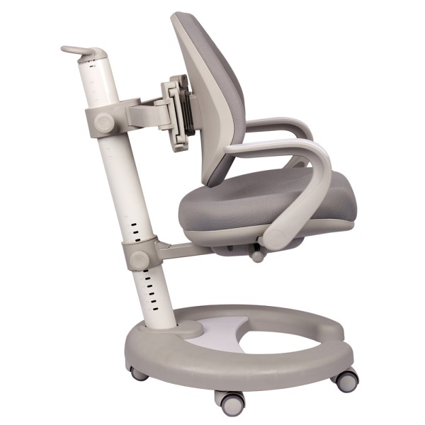 Дитяче крісло Rubus — зручність та стиль для вашої дитини