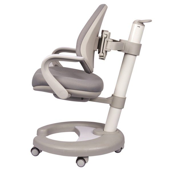 Дитяче крісло Rubus — зручність та стиль для вашої дитини