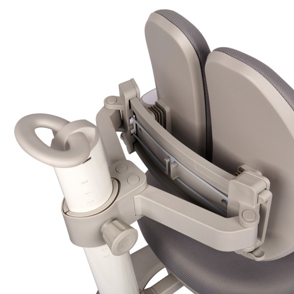 Дитяче крісло Rubus — зручність та стиль для вашої дитини