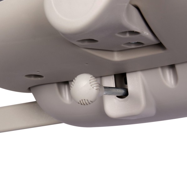 Дитяче крісло Rubus — зручність та стиль для вашої дитини