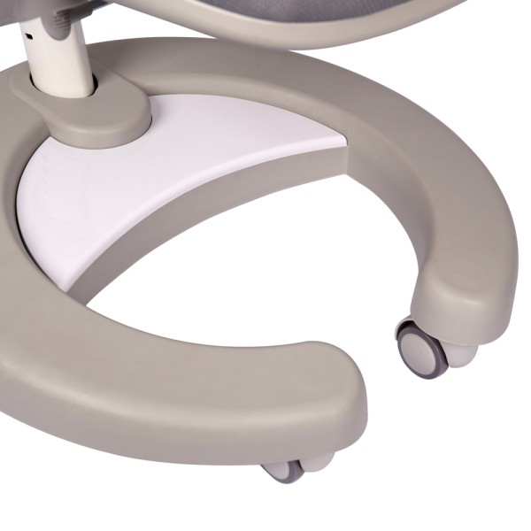 Дитяче крісло Rubus — зручність та стиль для вашої дитини