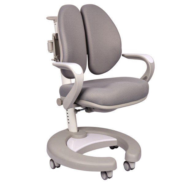 Дитяче крісло Rubus — зручність та стиль для вашої дитини