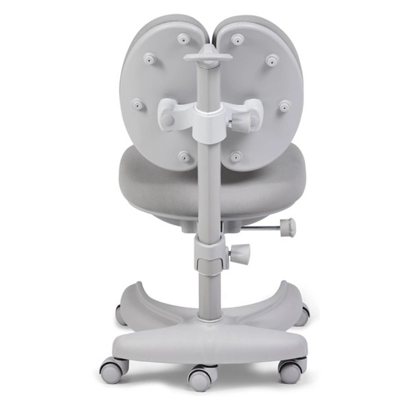 Дитяче крісло Solerte – зручність та стиль для вашої дитини