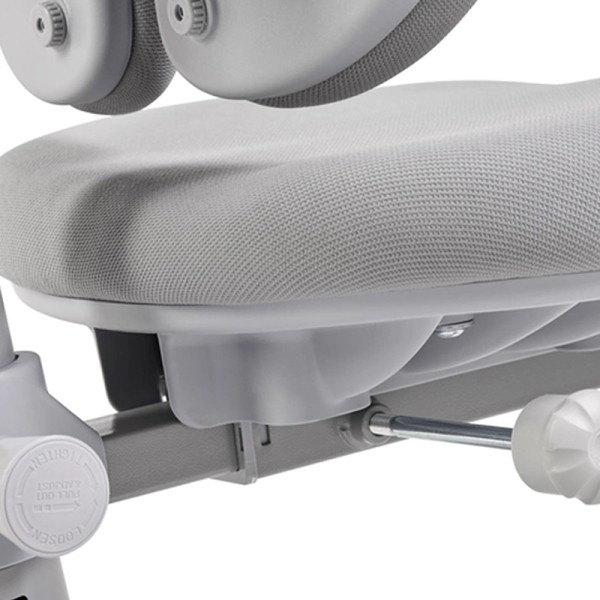 Дитяче крісло Solerte – зручність та стиль для вашої дитини