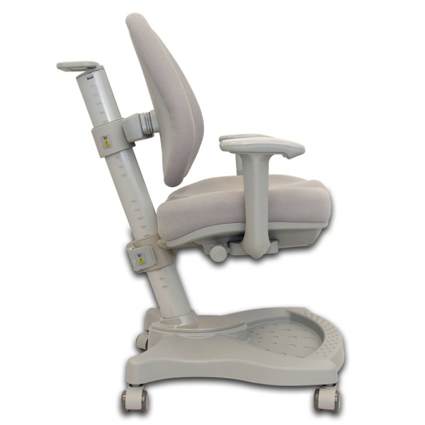 Дитяче крісло Vetro – комфорт і стиль для вашої дитини