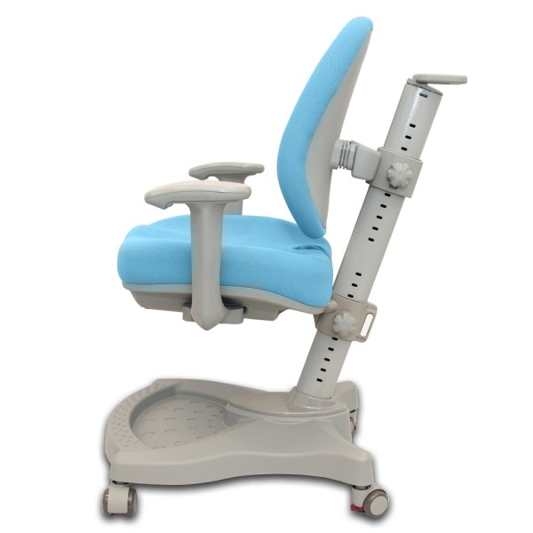 Дитяче крісло Vetro – комфорт і стиль для вашої дитини