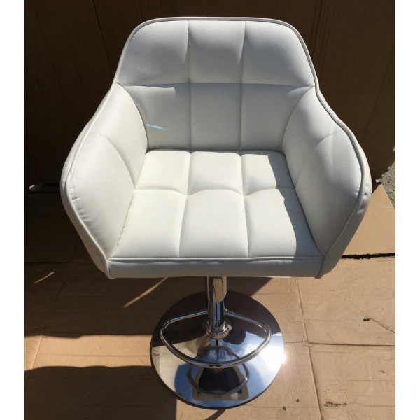 Барний стілець HY 6333 - Сучасний дизайн та комфорт