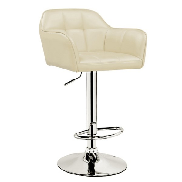 Барний стілець HY 6333 - Сучасний дизайн та комфорт