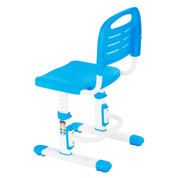 Дитячий стілець SST3L – зручність та стиль для вашої дитини