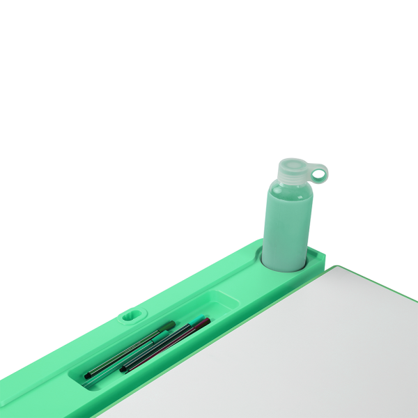 Дитяча парта зі стільчиком Cantare для дітей від 3 до 10 років