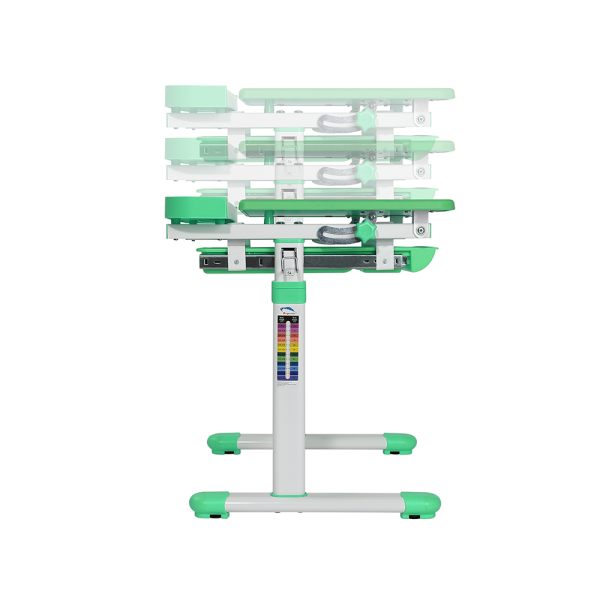 Дитяча парта зі стільчиком Cantare для дітей від 3 до 10 років