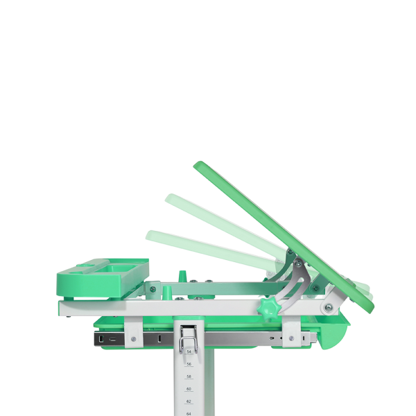 Дитяча парта зі стільчиком Cantare для дітей від 3 до 10 років