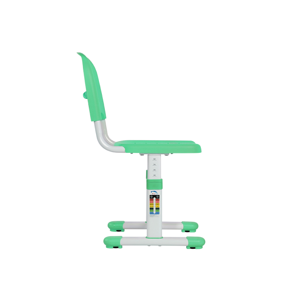 Дитяча парта зі стільчиком Cantare для дітей від 3 до 10 років