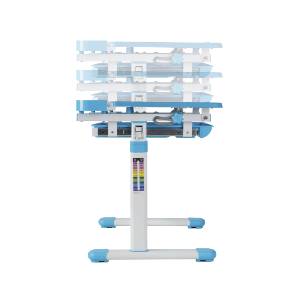 Дитяча парта зі стільчиком Cantare для дітей від 3 до 10 років