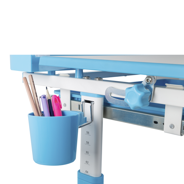 Дитяча парта зі стільчиком Cantare для дітей від 3 до 10 років