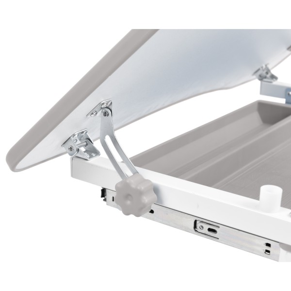 Дитяча парта зі стільчиком Cura - ідеальне рішення для комфортного навчання