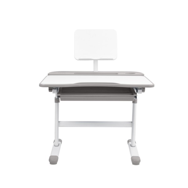 Дитяча парта зі стільчиком Cura - ідеальне рішення для комфортного навчання