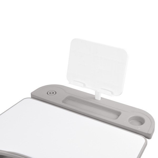 Дитяча парта зі стільчиком Cura - ідеальне рішення для комфортного навчання