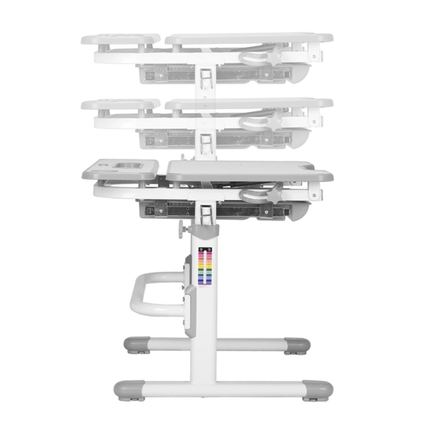 Функціональна зростаюча парта-трансформер Fressia для дітей від 5 до 14 років