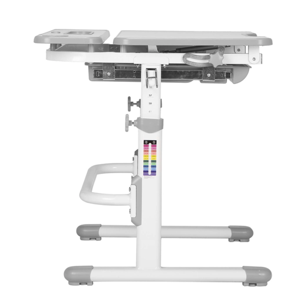 Функціональна зростаюча парта-трансформер Fressia для дітей від 5 до 14 років