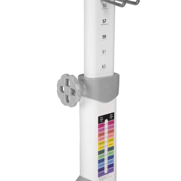 Функціональна зростаюча парта-трансформер Fressia для дітей від 5 до 14 років