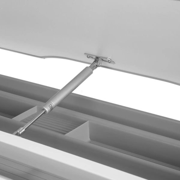 Функціональна зростаюча парта-трансформер Fressia для дітей від 5 до 14 років