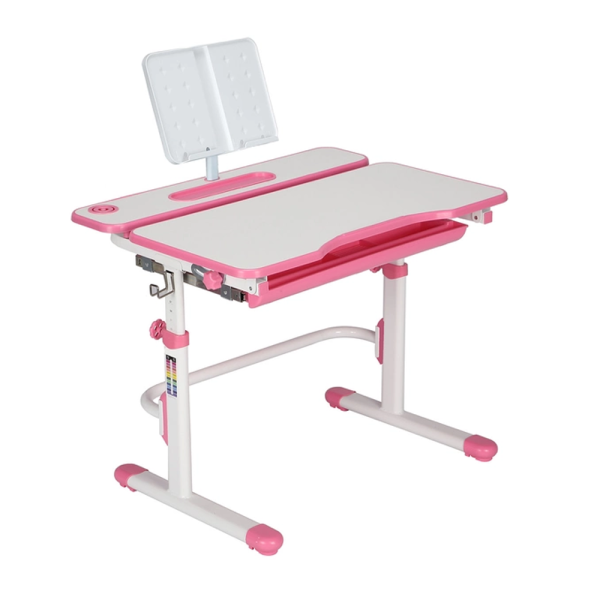 Функціональна зростаюча парта-трансформер Fressia для дітей від 5 до 14 років